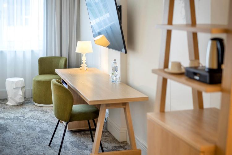 ARCOTEL Kaiserwasser Wien | Wien | 3