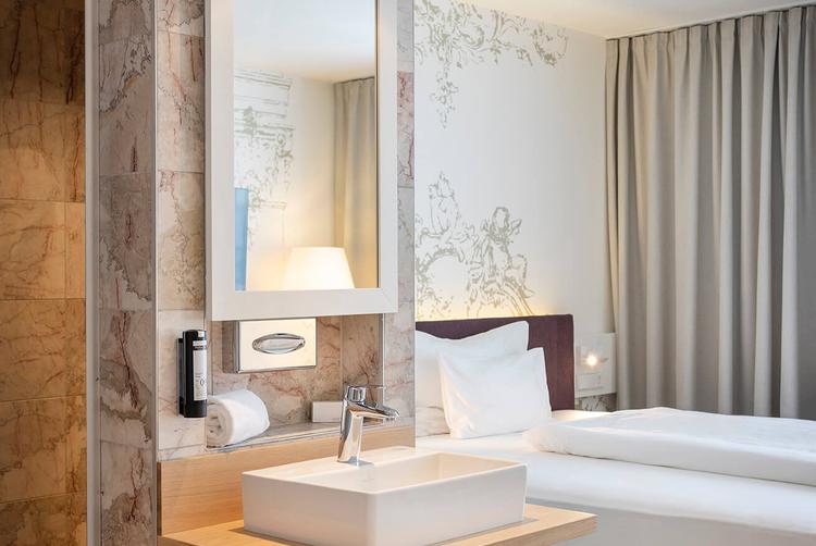 ARCOTEL Kaiserwasser Wien | Wien | 5