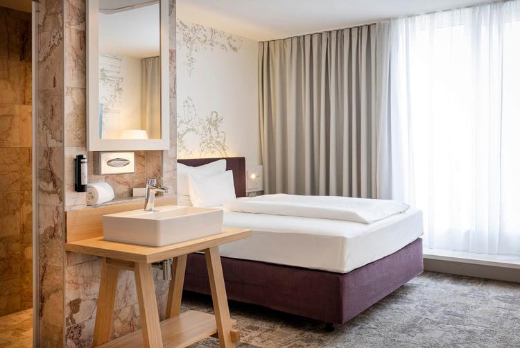 ARCOTEL Kaiserwasser Wien | Vienna | 6