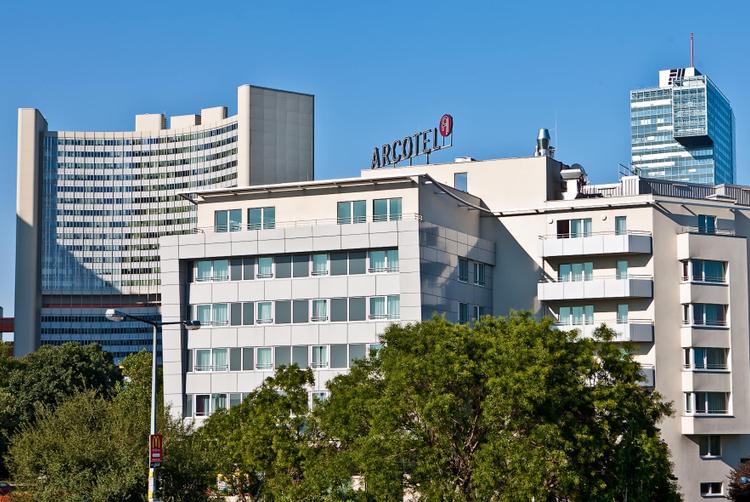 ARCOTEL Kaiserwasser Wien | Vienna | 7