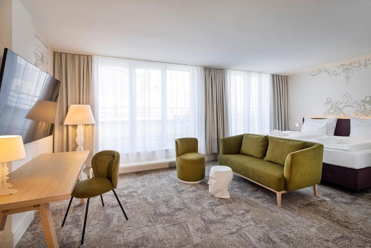 ARCOTEL Kaiserwasser Wien | Vienna | 3