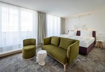 ARCOTEL Kaiserwasser Wien | Vienna | Gallery 8