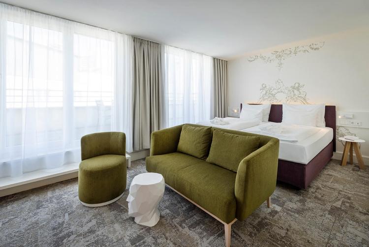 ARCOTEL Kaiserwasser Wien | Vienna | 1