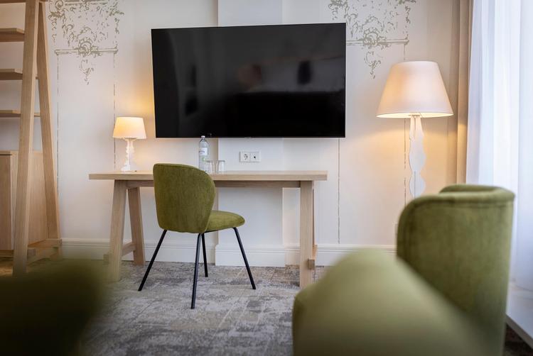 ARCOTEL Kaiserwasser Wien | Vienna | 2