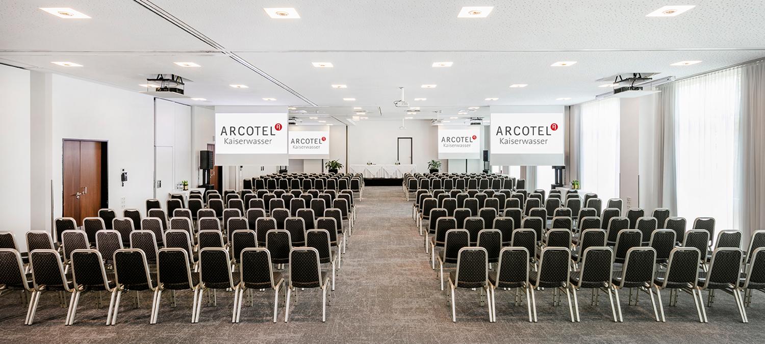 ARCOTEL Kaiserwasser Wien | Wien | 6