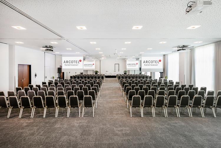 ARCOTEL Kaiserwasser Wien | Vienna | 1