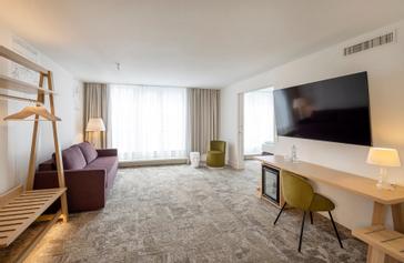 ARCOTEL Kaiserwasser Wien | Vienna | Gallery 26