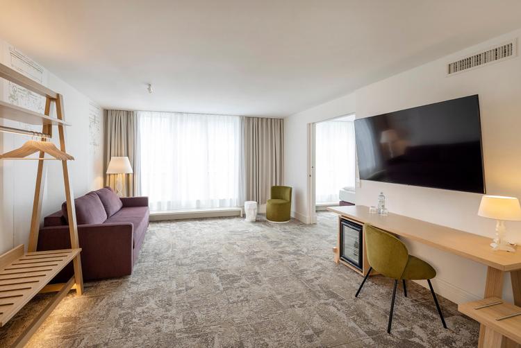 ARCOTEL Kaiserwasser Wien | Vienna | 5