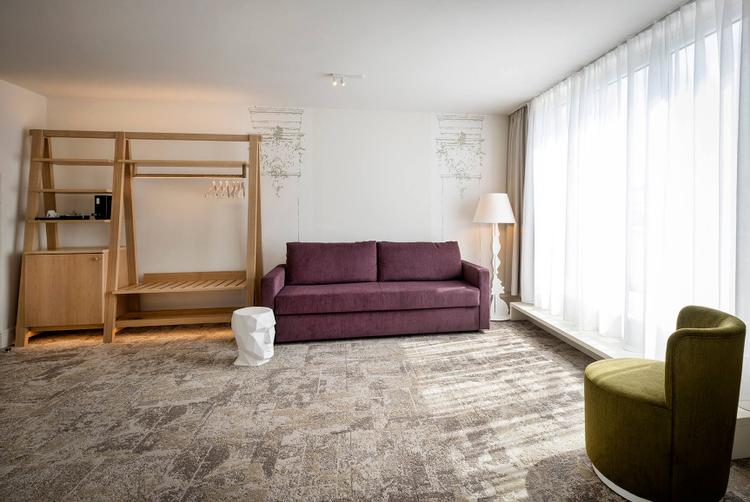 ARCOTEL Kaiserwasser Wien | Vienna | 1