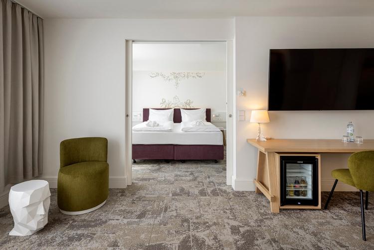 ARCOTEL Kaiserwasser Wien | Vienna | 3