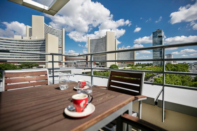 ARCOTEL Kaiserwasser Wien | Wien | 8