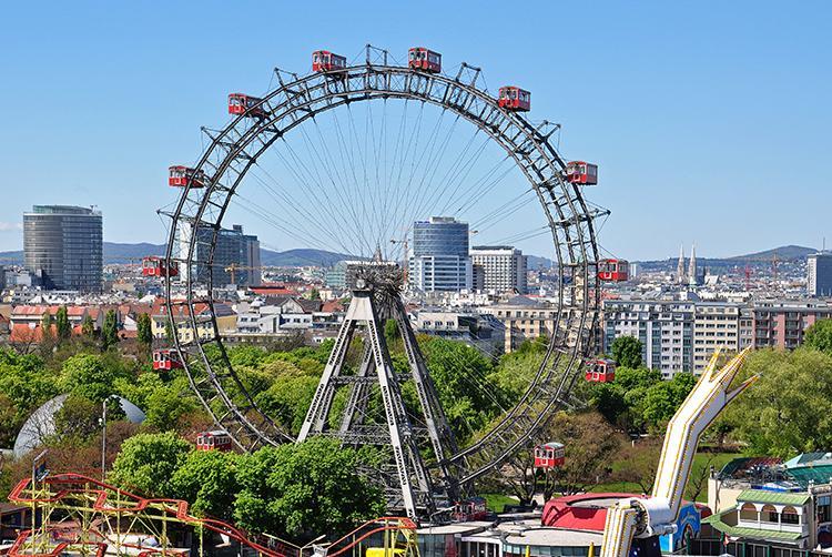 ARCOTEL Kaiserwasser Wien | Vienna | 9