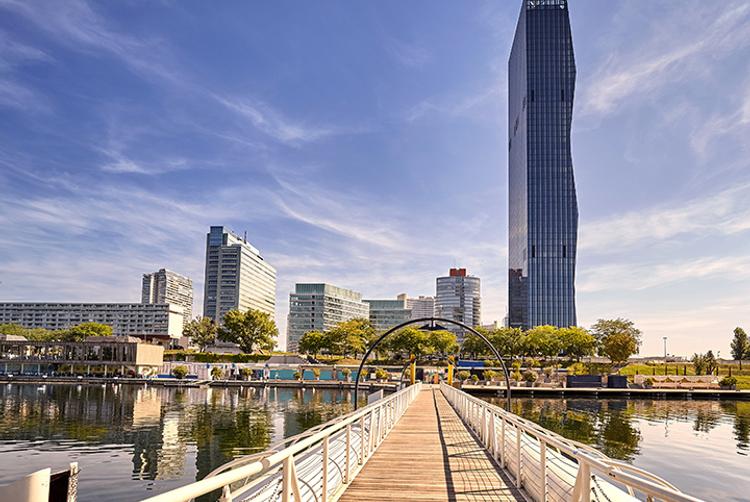 ARCOTEL Kaiserwasser Wien | Vienna | 4