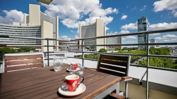 ARCOTEL Kaiserwasser Wien | Vienna | Gallery 1