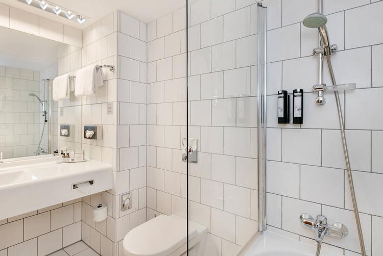 ARCOTEL Kaiserwasser Wien | Wien | 4