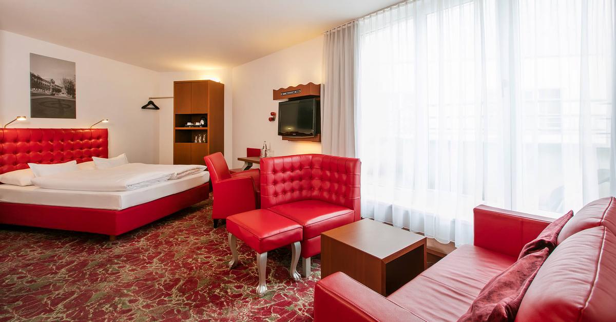 junior suite arcotel kaiserwasser hotel wien