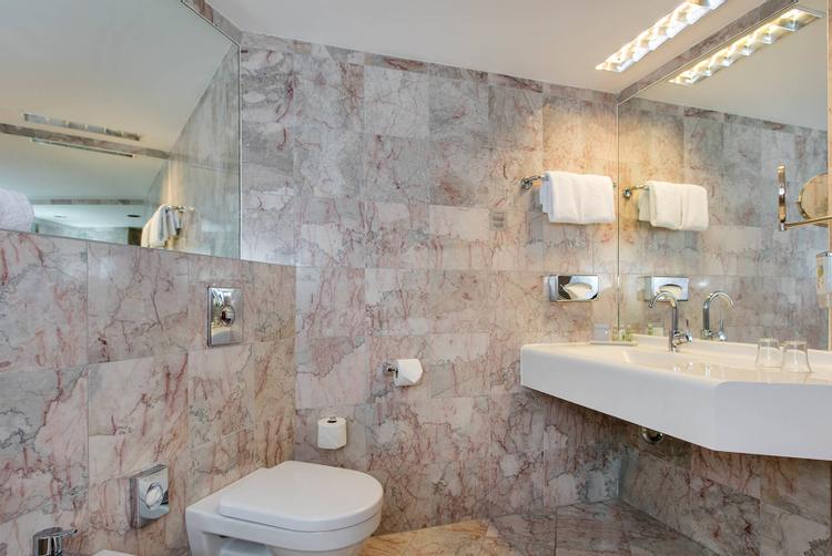 ARCOTEL Kaiserwasser Wien | Wien | 6