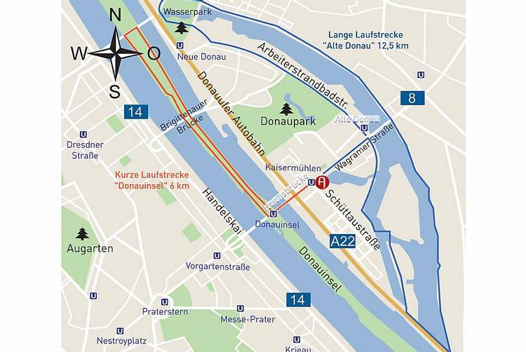 ARCOTEL Kaiserwasser Wien | Vienna | 5