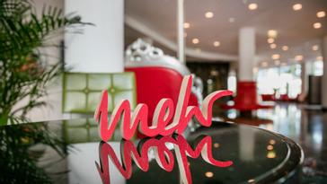 ARCOTEL Kaiserwasser Wien | Vienna | Gallery 21