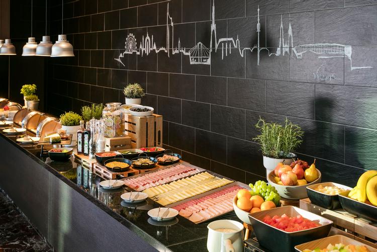 ARCOTEL Kaiserwasser Wien | Wien | 9