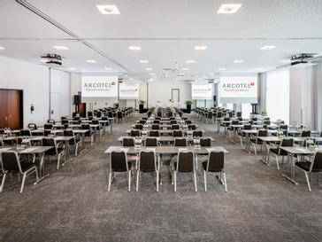 ARCOTEL Kaiserwasser Wien | Vienna | Gallery 16