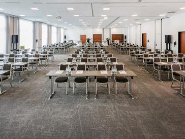 ARCOTEL Kaiserwasser Wien | Vienna | Gallery 25