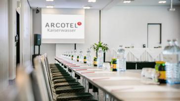 ARCOTEL Kaiserwasser Wien | Vienna | Gallery 19