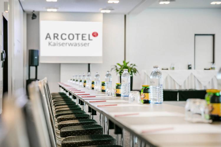 ARCOTEL Kaiserwasser Wien | Vienna | 3