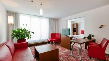 ARCOTEL Kaiserwasser Wien | Vienna | Gallery 11