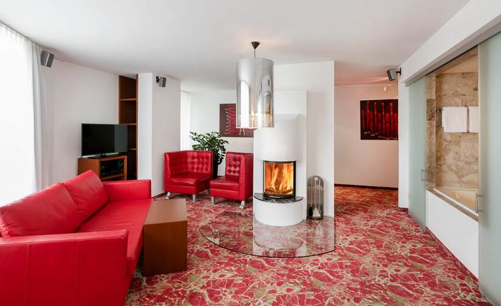Arcotel Kaiserwasser Wien Hotel Nahe Wien Donau Im 22 Bezirk