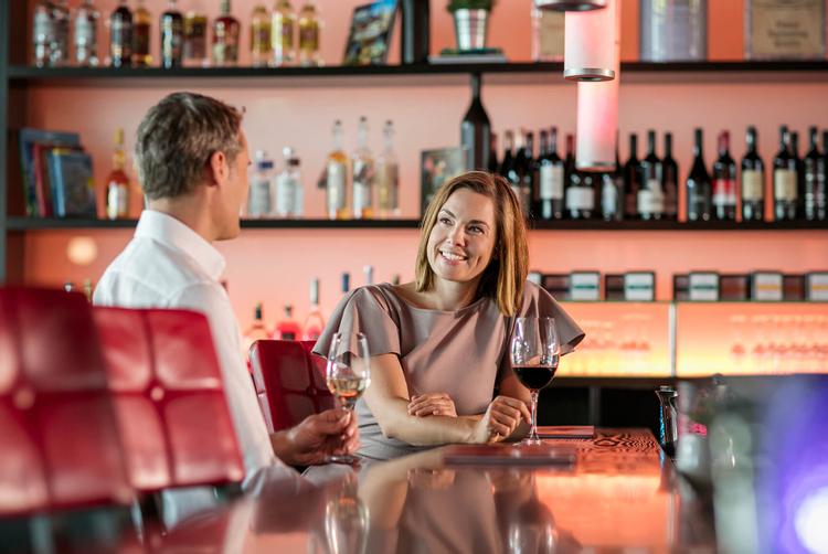 ARCOTEL Kaiserwasser Wien | Wien | 4