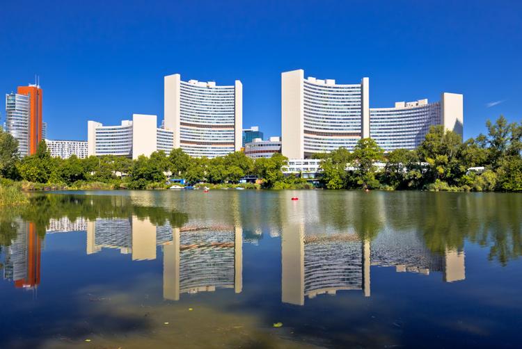 ARCOTEL Kaiserwasser Wien | Vienna | 3