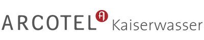 Logo of ARCOTEL Kaiserwasser  Vienna - logo-xs