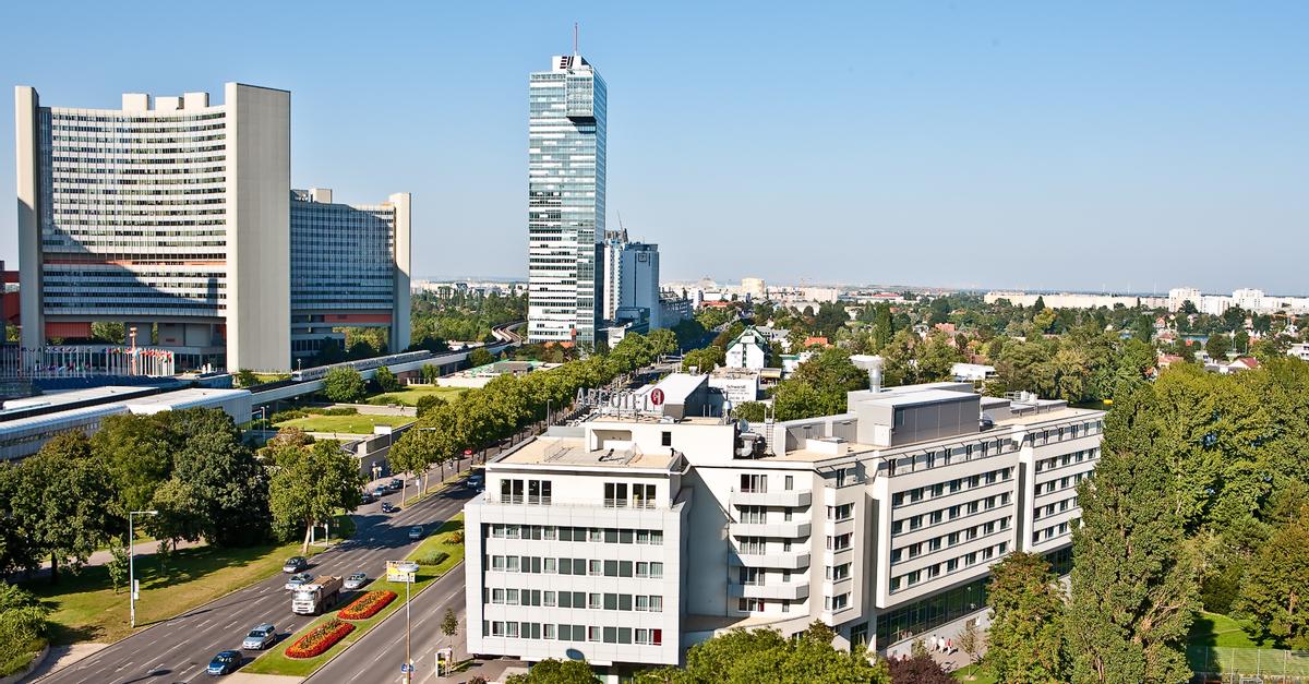 Reservations & Booking ARCOTEL Kaiserwasser Hotel Vienna